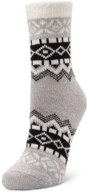 Women's Fireside Cozy Sock