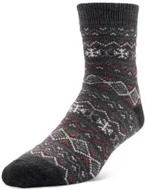 Women's Fireside Cozy Sock