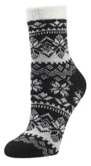 Women's Fireside Cozy Sock