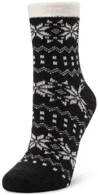 Women's Fireside Cozy Sock