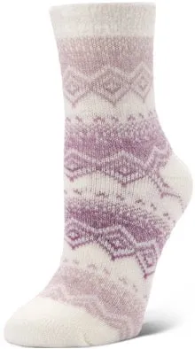 Women's Fireside Cozy Sock
