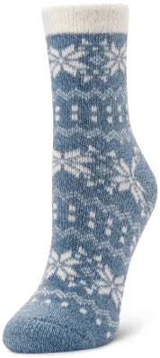 Women's Fireside Cozy Sock