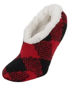 Women's Fireside Cozy Sock