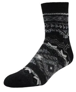 Women's Fireside Cozy Sock