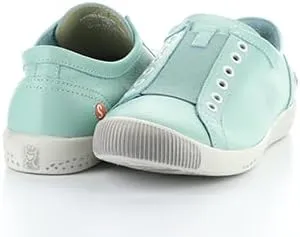 Women's IRIT637SOF Round Toe Shoe