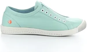 Women's IRIT637SOF Round Toe Shoe