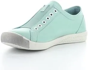 Women's IRIT637SOF Round Toe Shoe