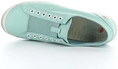 Women's IRIT637SOF Round Toe Shoe