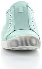 Women's IRIT637SOF Round Toe Shoe