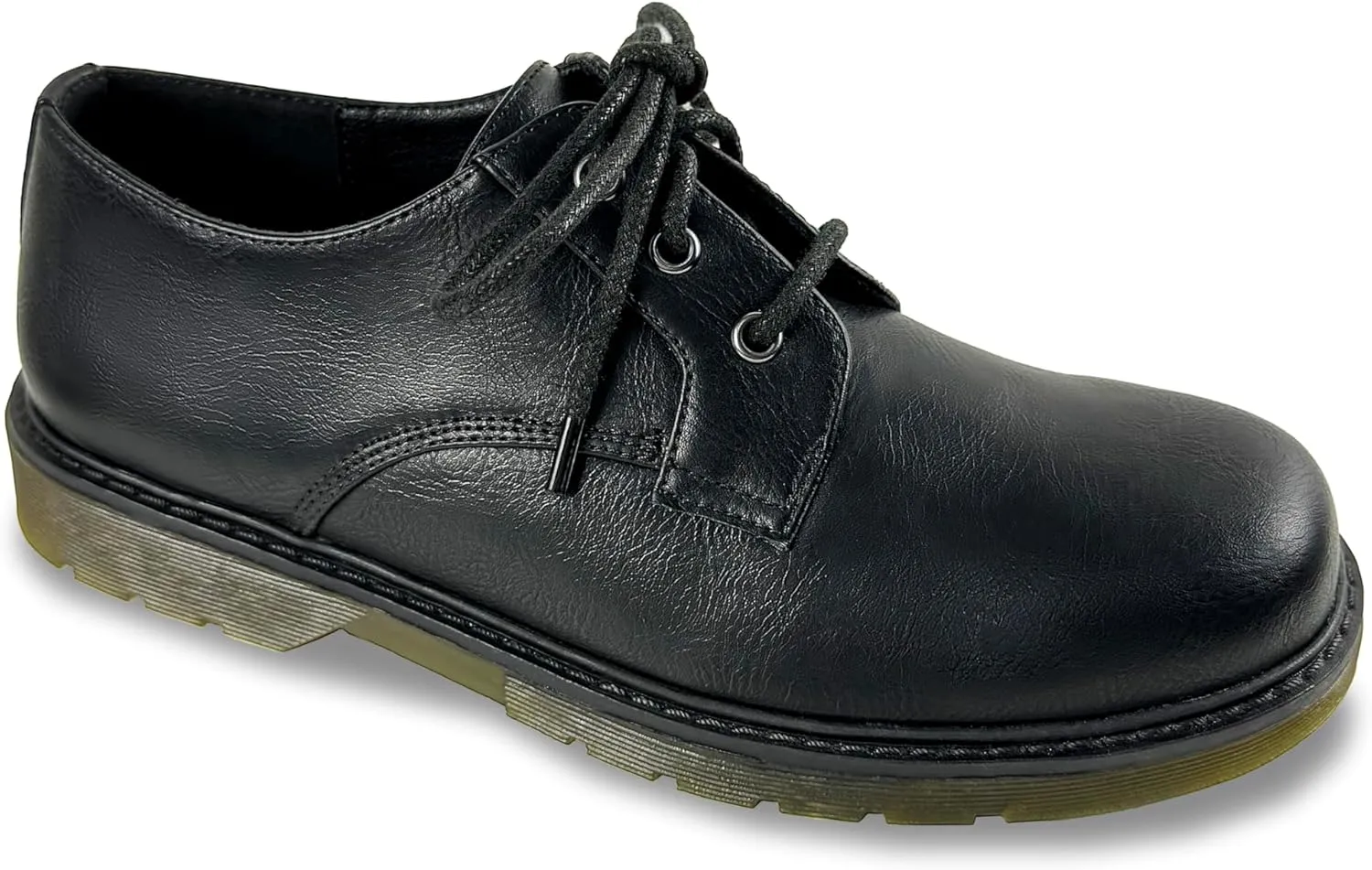 Women's Mary Jane Shoes - Classic Brown Oxford Style for Women Comfortable & Stylish Womens Mary Jane Shoes for Everyday Wear，Work & Student Shoe
