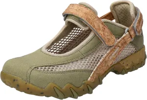 Women's NIRO Mary Jane Flat