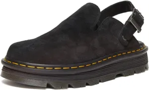 Women's Platform Buckle Clogs Mules,Slip on Ladies Trendy Dressy Casual Everyday Comfortable Memory Foam Fancy Vacation Shoe