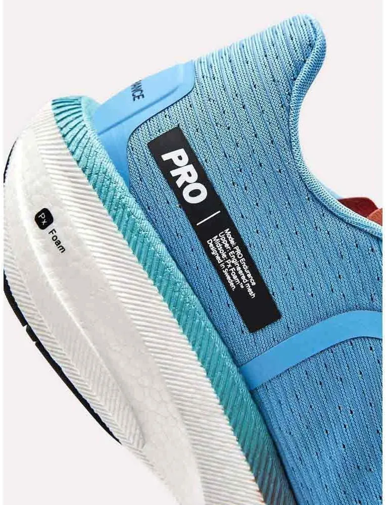 WOMEN'S PRO ENDUR DISTANCE