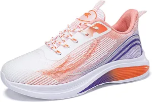Women's Running Shoes, Size 6 to 13.5, Road Running Model, Athletic Shoe