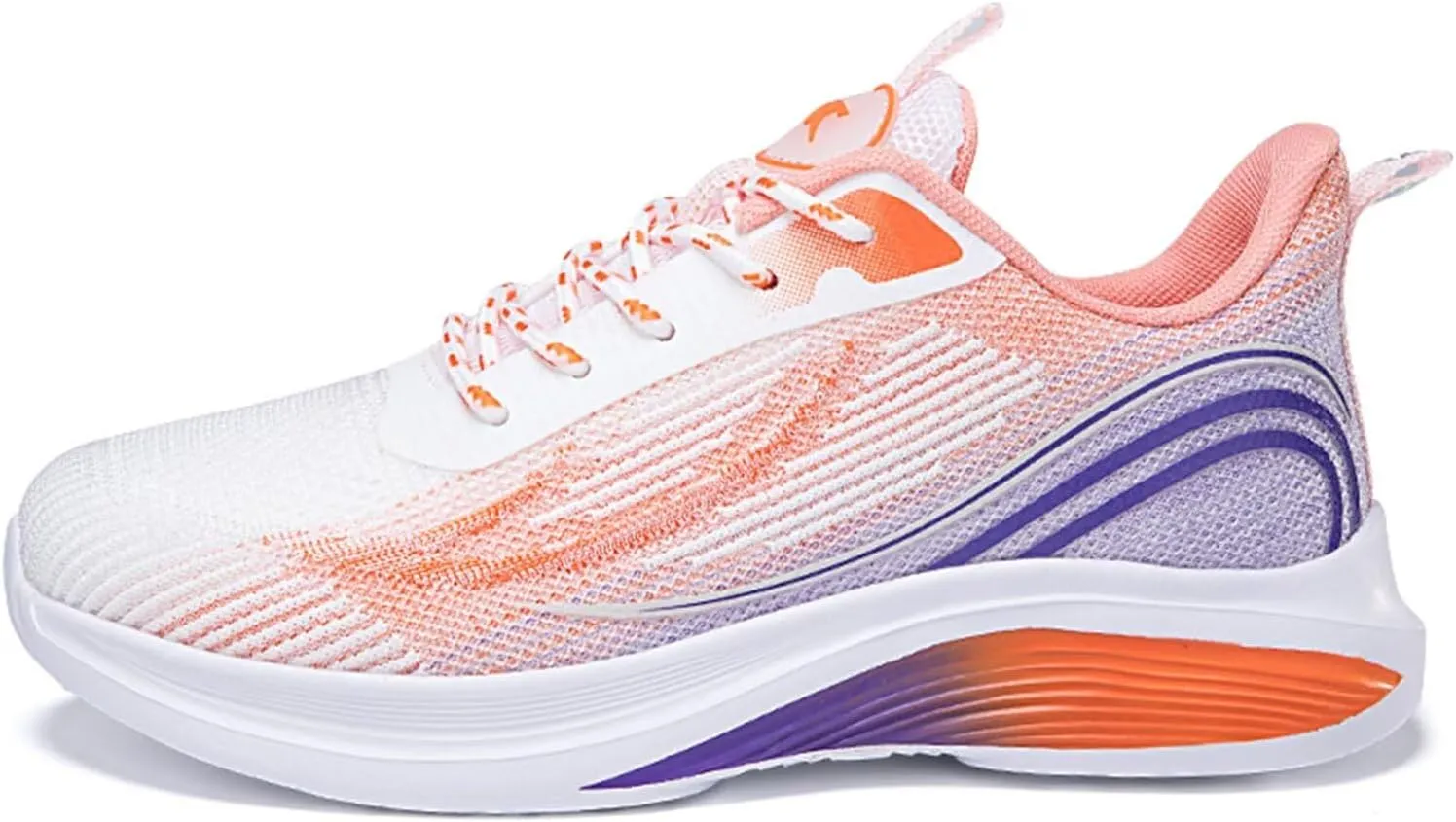 Women's Running Shoes, Size 6 to 13.5, Road Running Model, Athletic Shoe