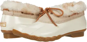 Women's Saltwater 1-Eye Cozy Rain Boot