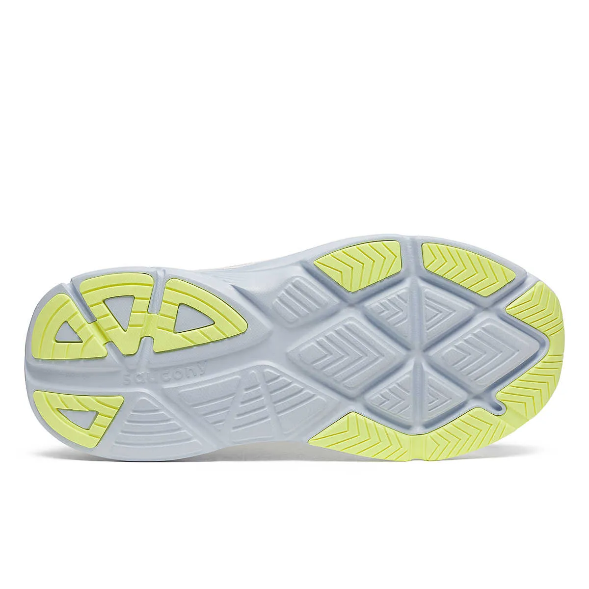 Women's Saucony Guide 18