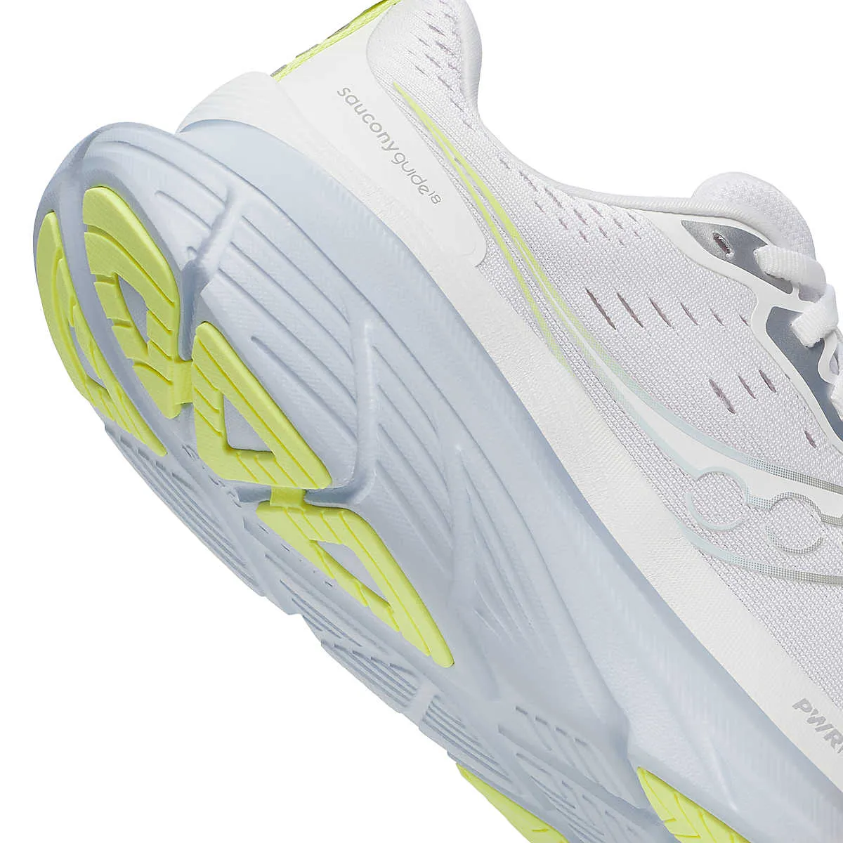 Women's Saucony Guide 18