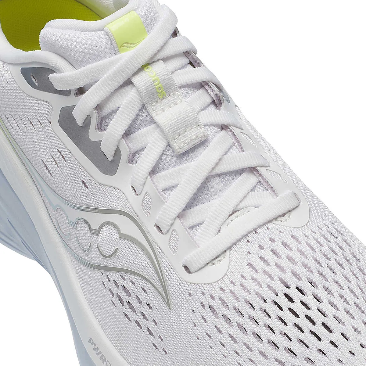 Women's Saucony Guide 18