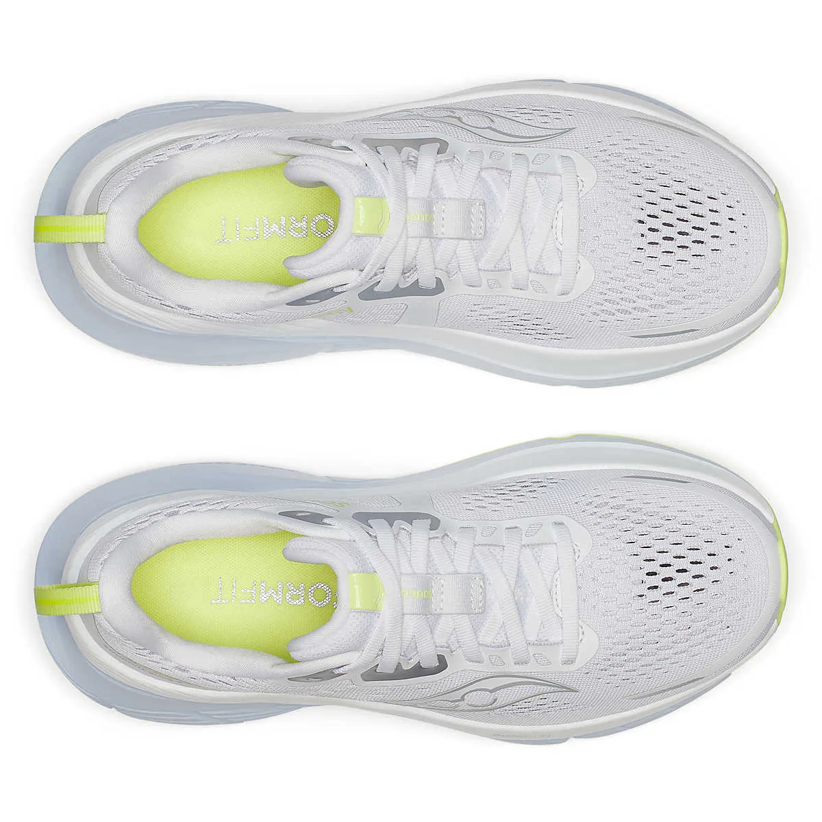Women's Saucony Guide 18