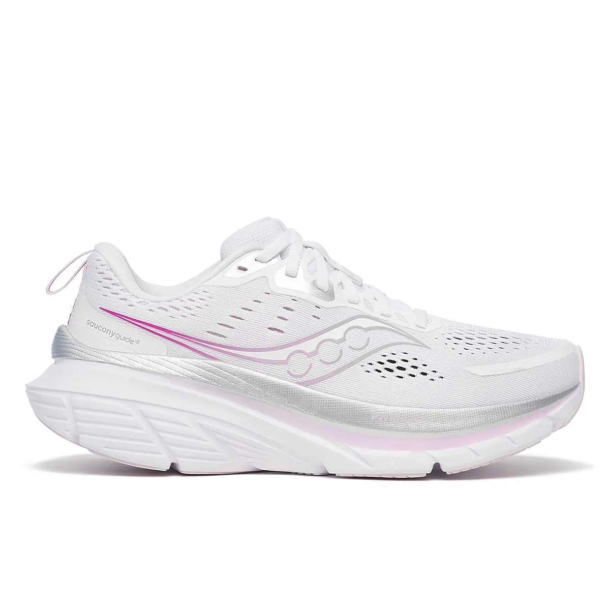 Women's Saucony Guide 18
