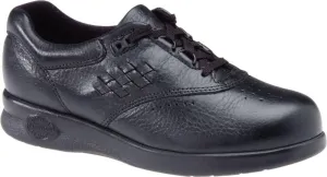 Women's Supremes Marathon Walking Shoes Black