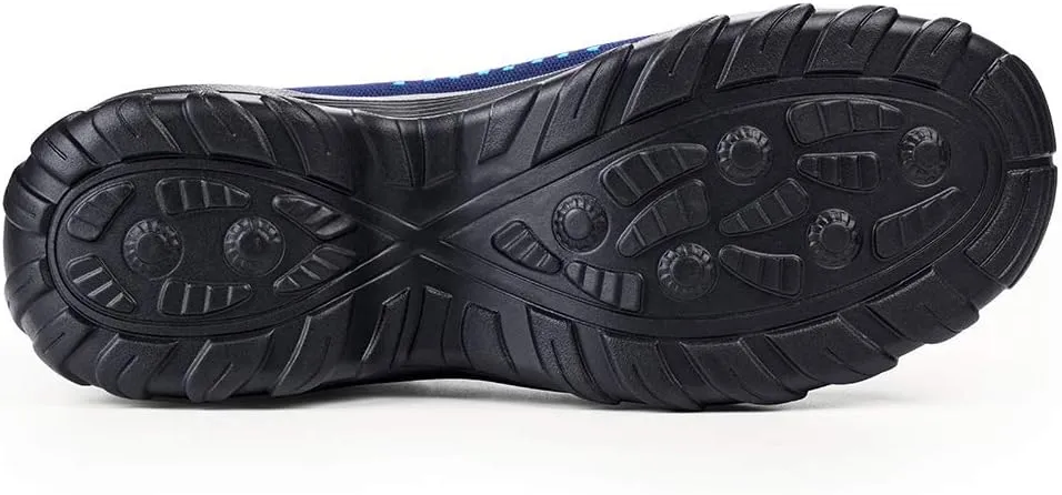 Women's Walking Shoes Sock Sneakers - Mesh Slip On Air Cushion Lady Girls Modern Jazz Dance Easy Shoes Platform Loafers