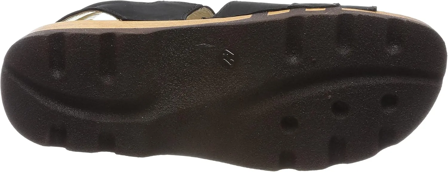 Woody Men's Clogs