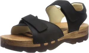 Woody Men's Clogs