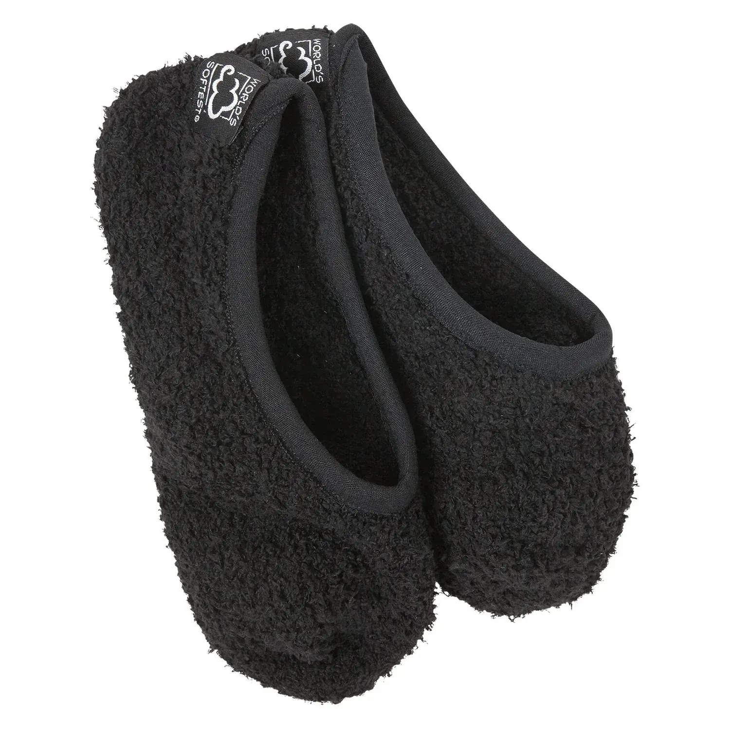 WS Cozy Footsie