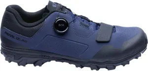 X-ALP Summit Cycling Shoe - Men's, Midnight, 45.0