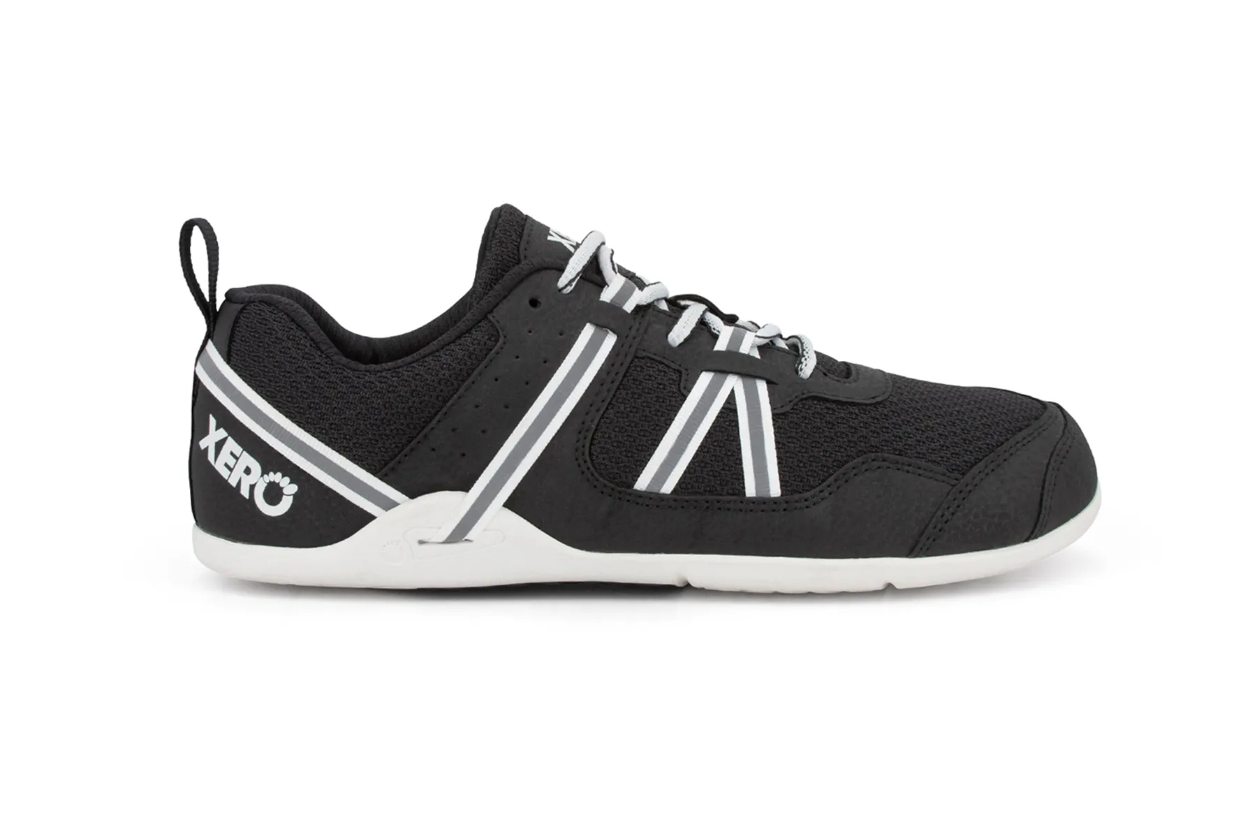 Xero Prio Men's Black/White