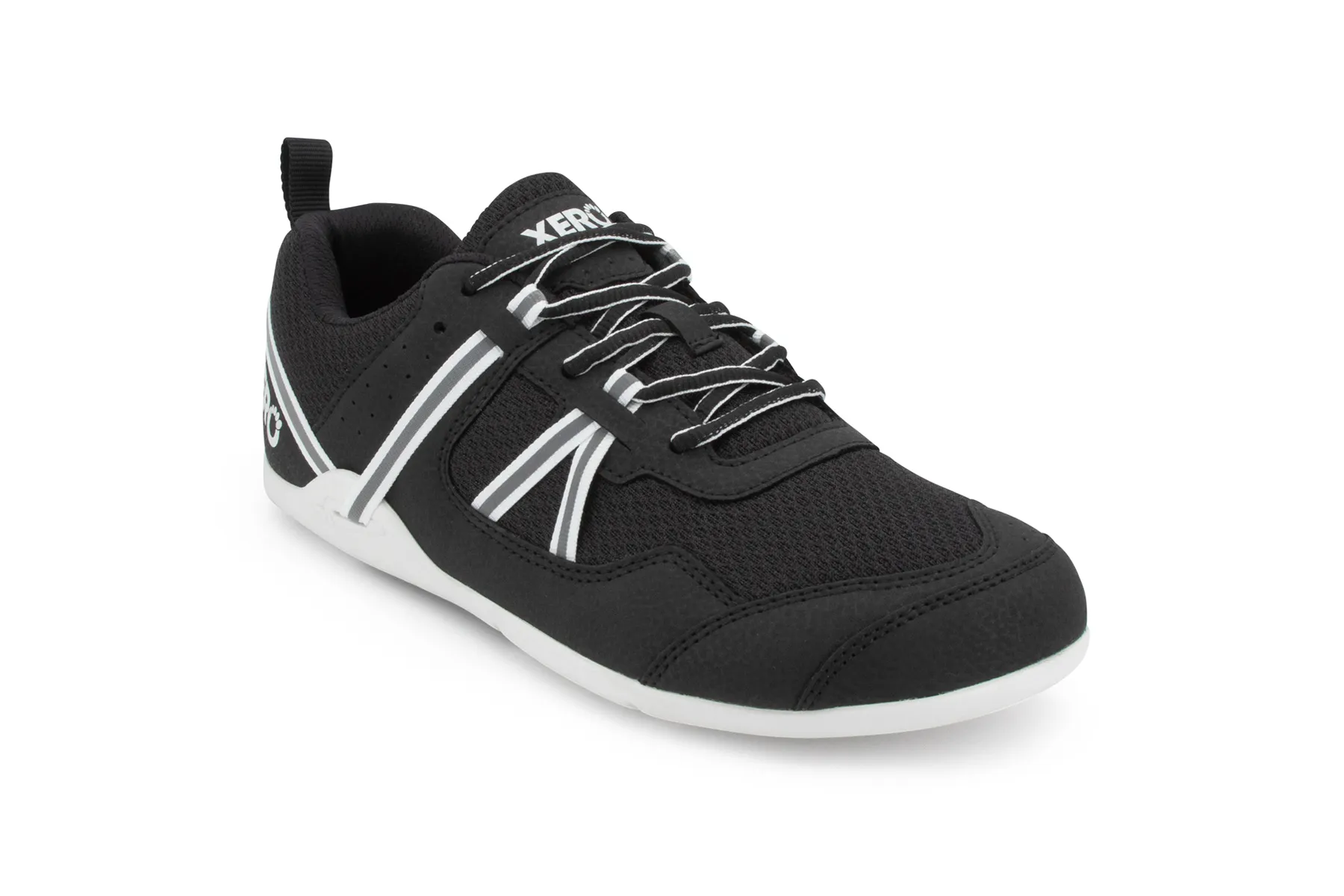 Xero Prio Men's Black/White