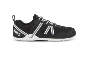 Xero Prio Men's Black/White