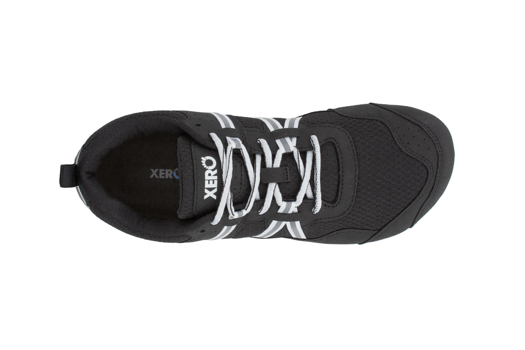 Xero Prio Men's Black/White