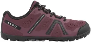 Xero Shoes Women's Mesa Trail II Barefoot Trail Run Shoe