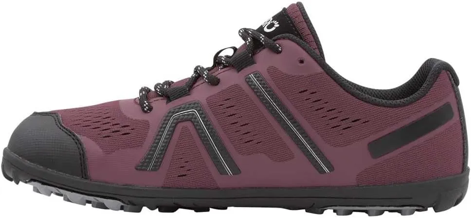 Xero Shoes Women's Mesa Trail II Barefoot Trail Run Shoe