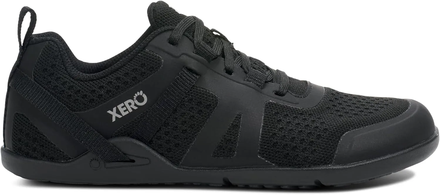 Xero Shoes Women's Prio Neo Barefoot Training Shoe