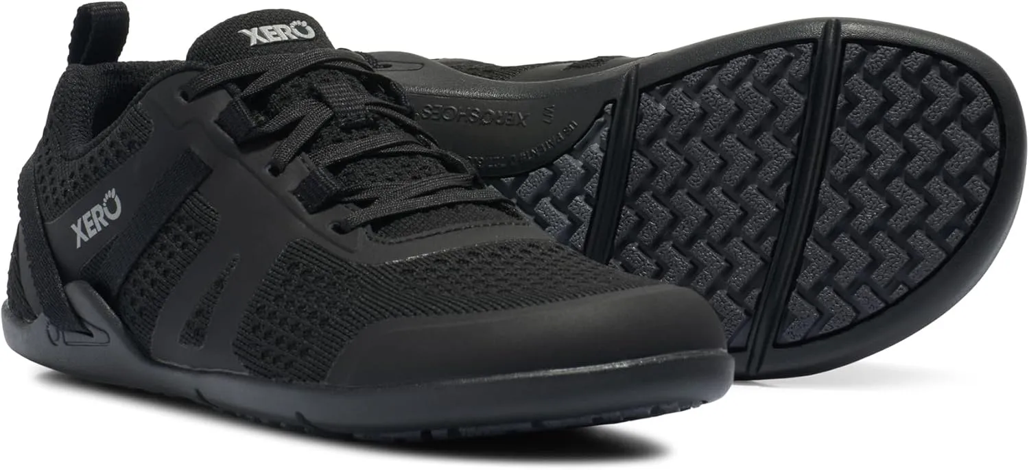 Xero Shoes Women's Prio Neo Barefoot Training Shoe