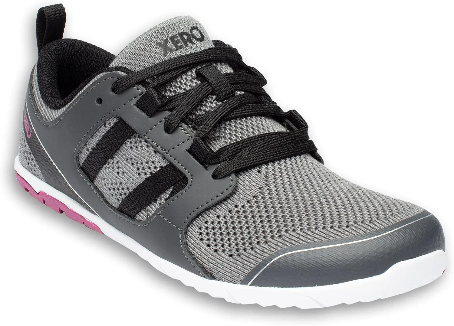 Xero Shoes Women's Zelen Barefoot Running Shoe