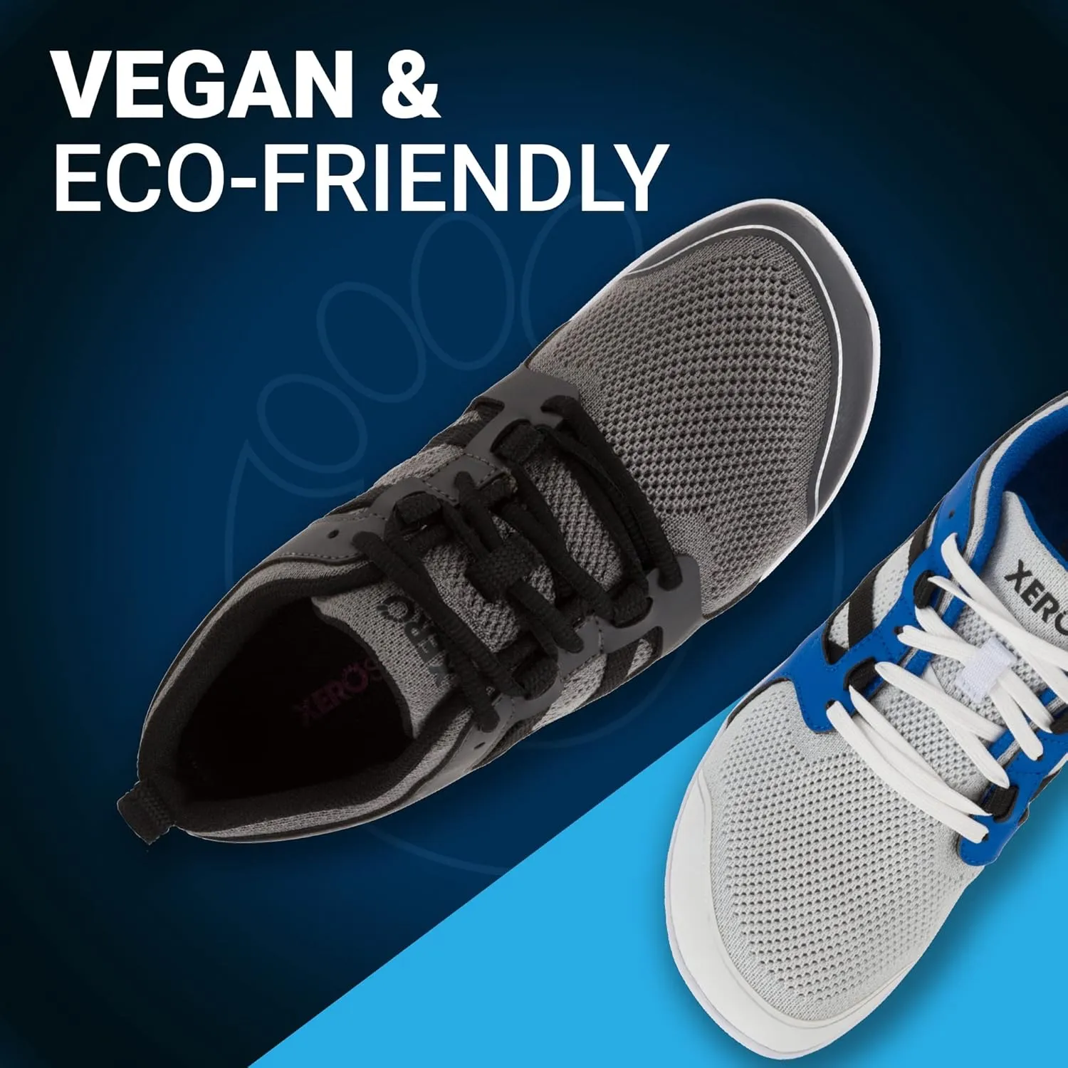 Xero Shoes Women's Zelen Barefoot Running Shoe