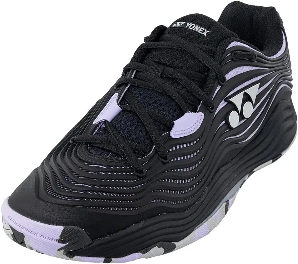 YONEX Men`s FUSIONREV 5 Tennis Shoes White
