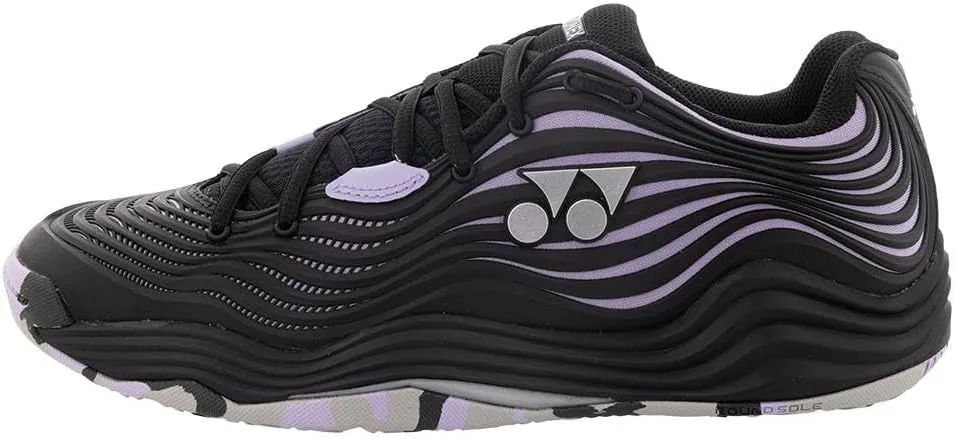 YONEX Men`s FUSIONREV 5 Tennis Shoes White