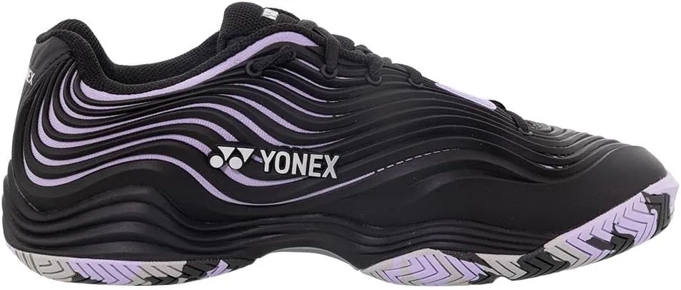 YONEX Men`s FUSIONREV 5 Tennis Shoes White
