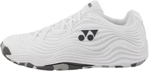 YONEX Men`s FUSIONREV 5 Tennis Shoes White