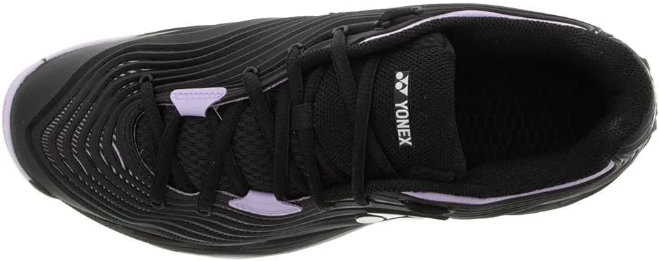 YONEX Men`s FUSIONREV 5 Tennis Shoes White