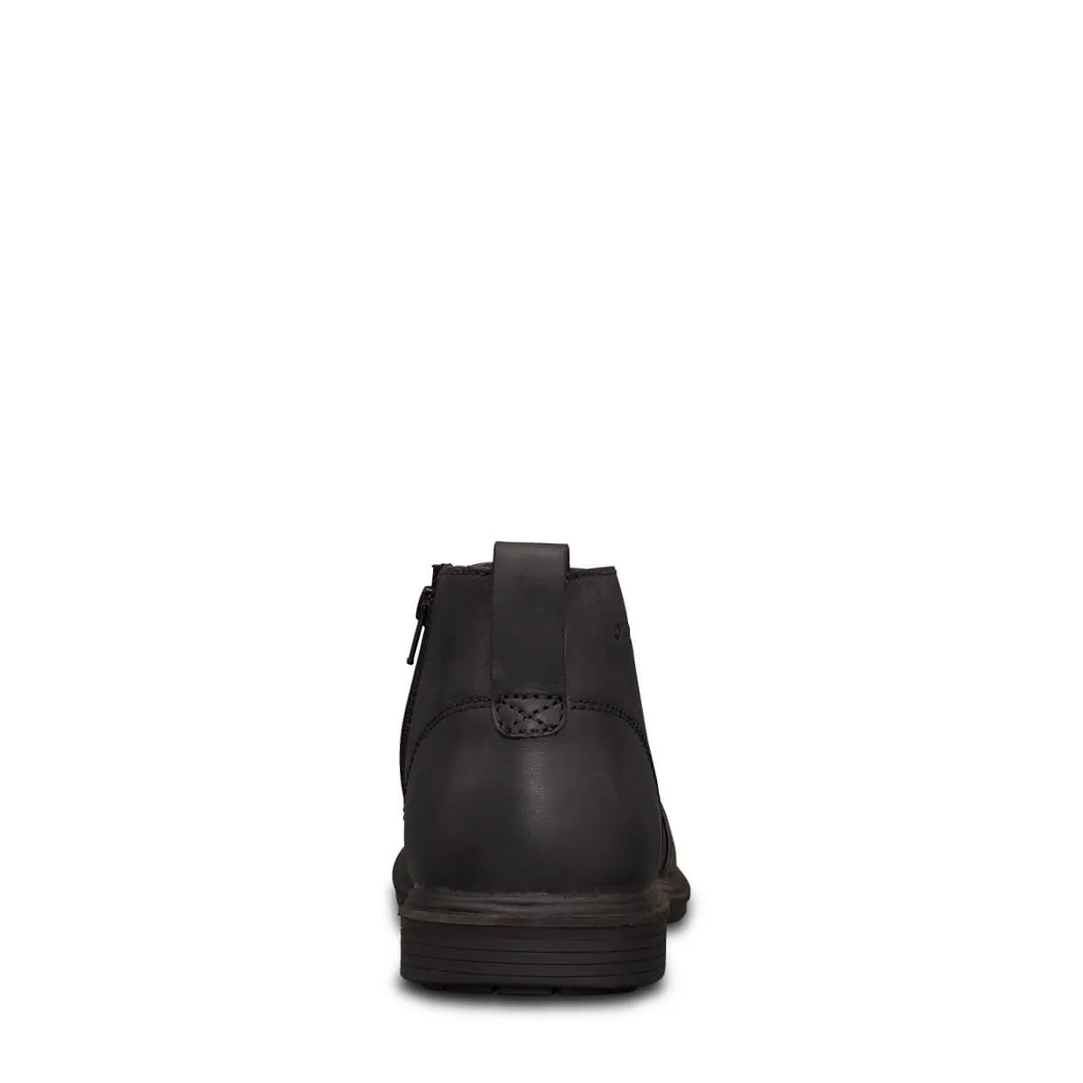 Zip Side Executive Boot